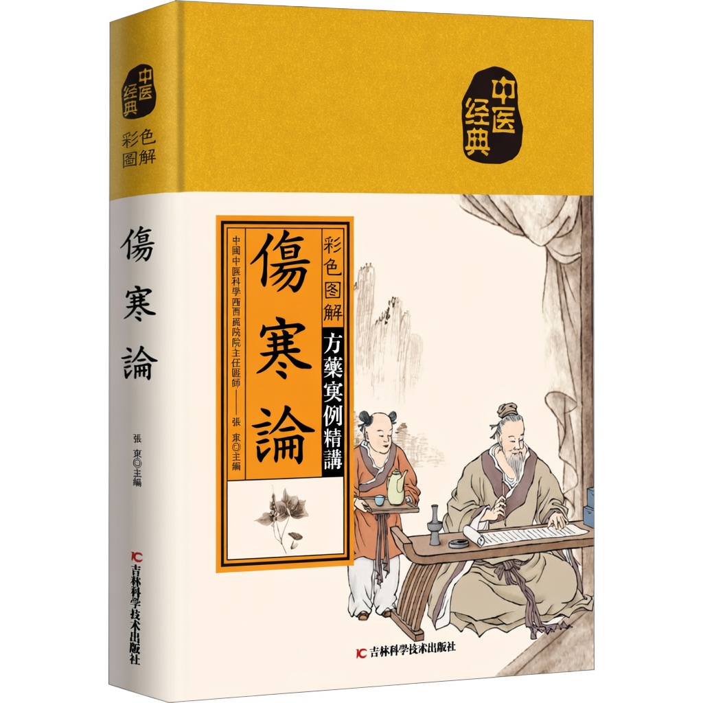 傷寒論